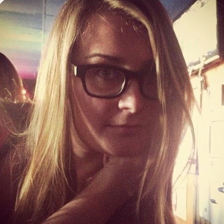 Sarah M.