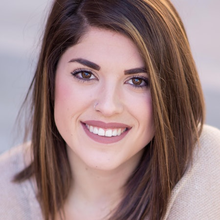Michaela M.