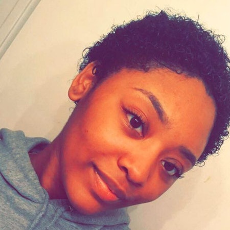 Chyna F.