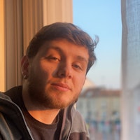 Photo de profil du pet sitter : Thomas D.