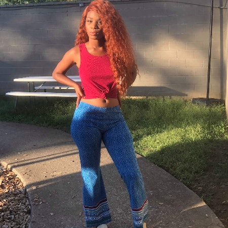 Tydeja L.