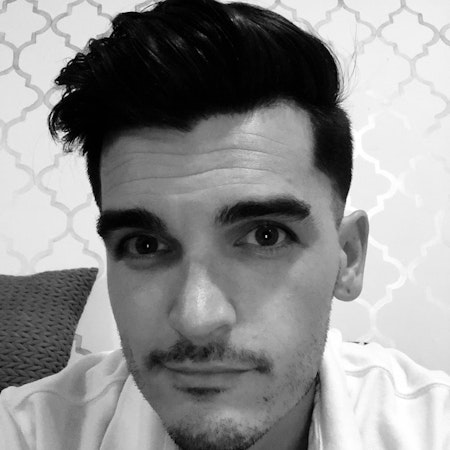 Brandon C.