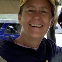 Sitter Profile Image: Tanya B.