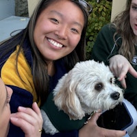 Sitter Profile Image: Angela M.