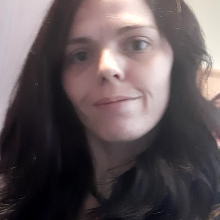 Sitter Profile Image: Melissa K.