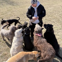 Sitter Profile Image: Jadyn P.