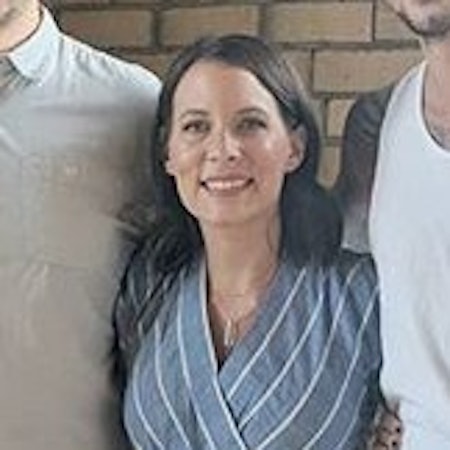 Cassandra W.