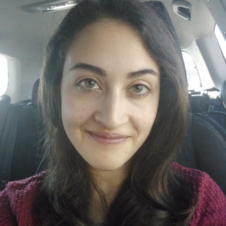 Ariana M.