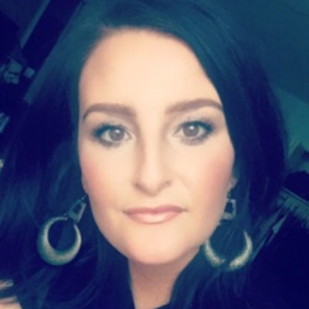 Rikki Ronae F.