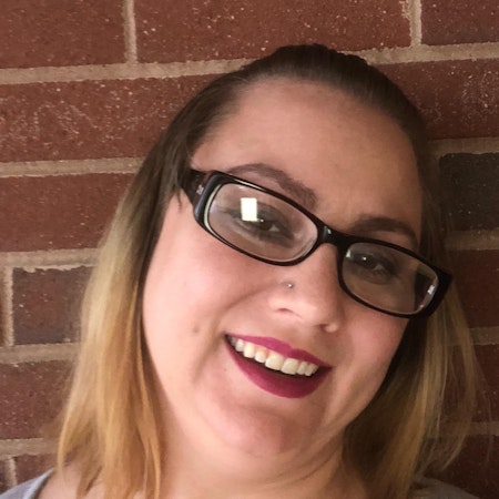 Kristin S.
