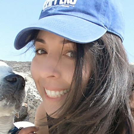 Leslie P.