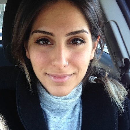 Maral M.
