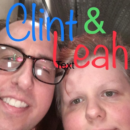Clinton & Leah S.