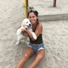 Marissa E.