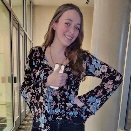 Lauren K.
