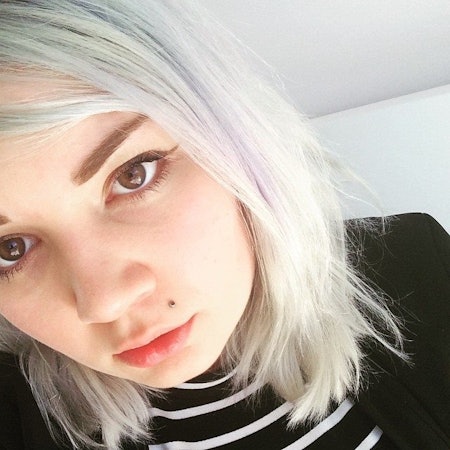 Yana Z.