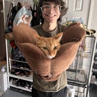 Sitter Profile Image: Nicolas M.