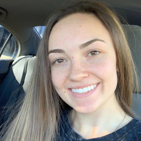 Mackenzie K.