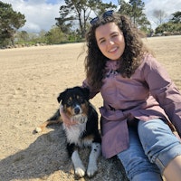Photo de profil du pet sitter : Imane L.