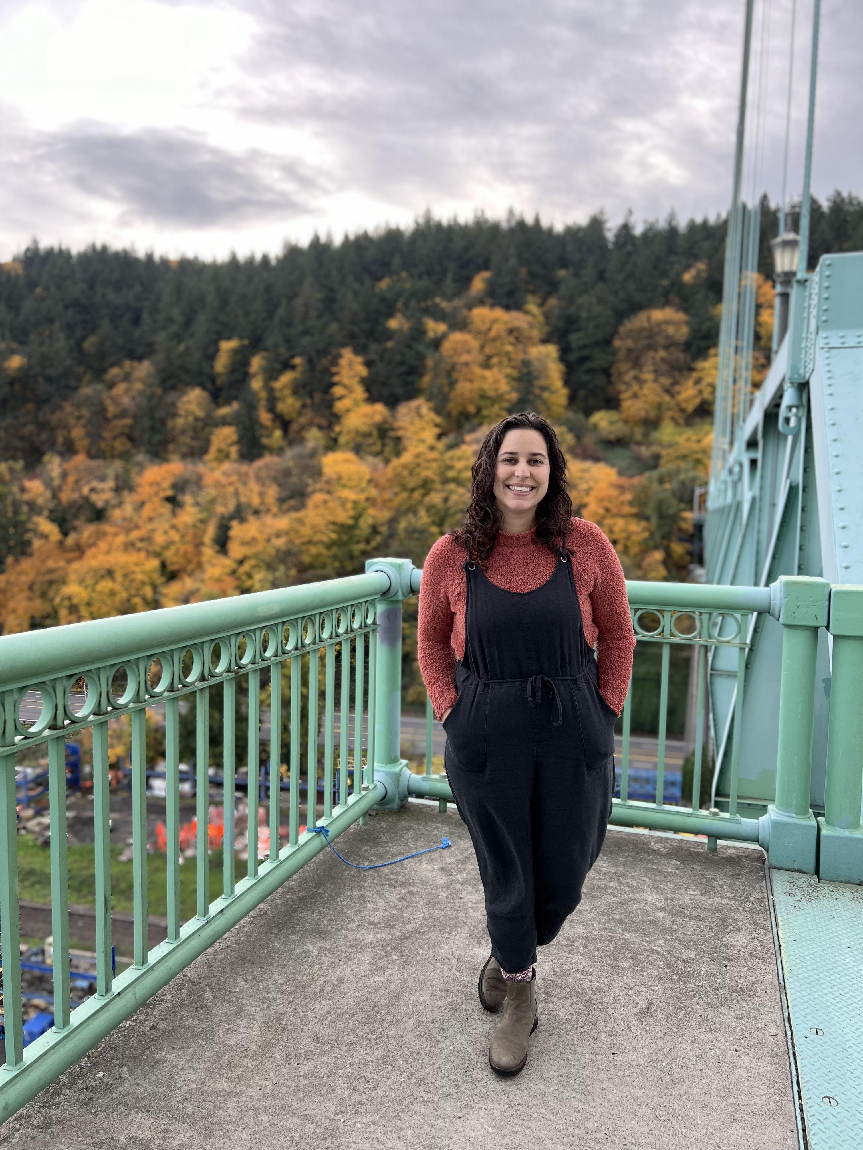 Sitter Profile Image: Danielle M.