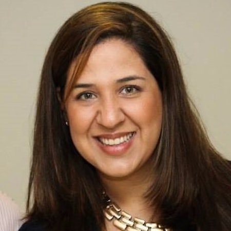 Andrea B.