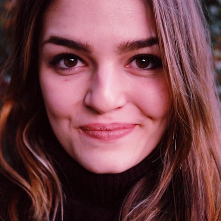 Christina F.