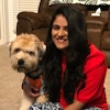 Tanvi M.