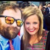 Alan & Jessica T.