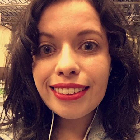 Sarah L.