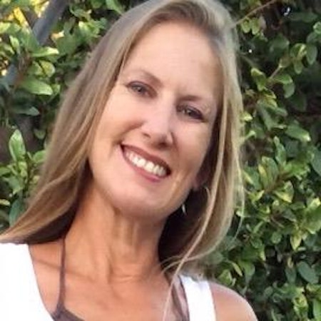 Cheryl V.