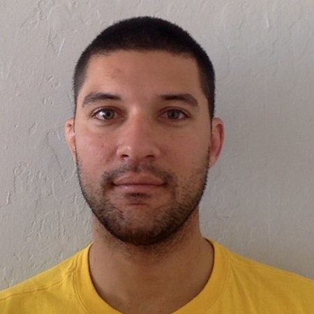 Marcos Y.