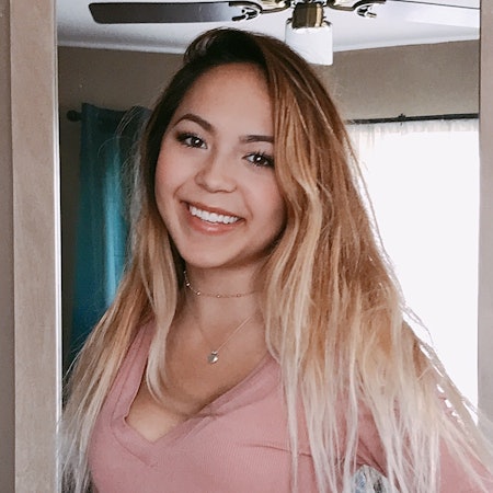 Sarina B.