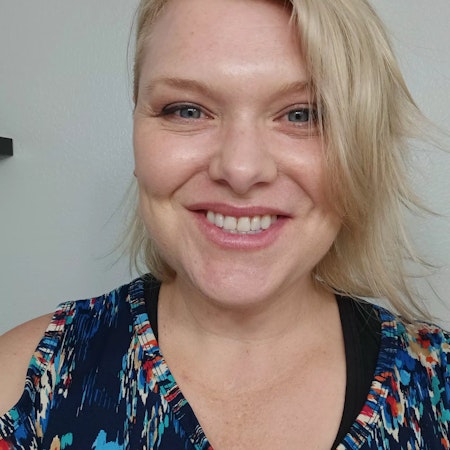 Sitter Profile Image: Emerald N.