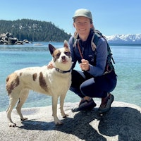 Sitter Profile Image: Lauren G.