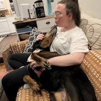 Sitter Profile Image: Sarah S.