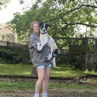 Sitter Profile Image: Bianca G.