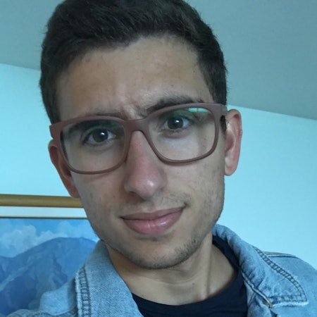 Luis C.