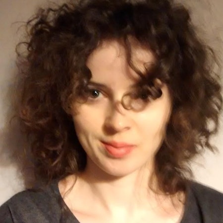 Paulina S.