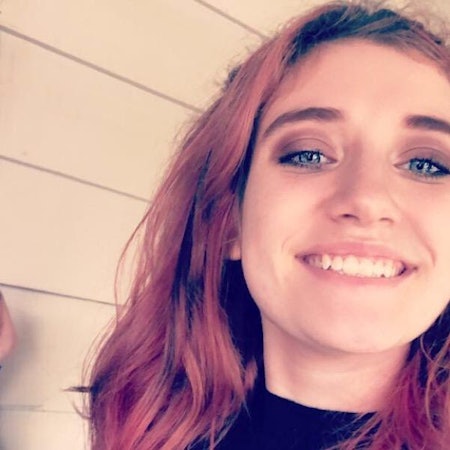Caitlin M.