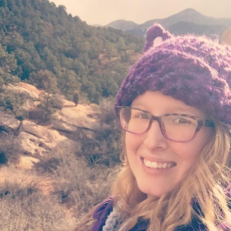 Melinda P.