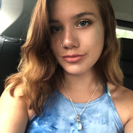 Savanna C.