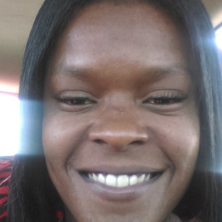 Lashonda A.