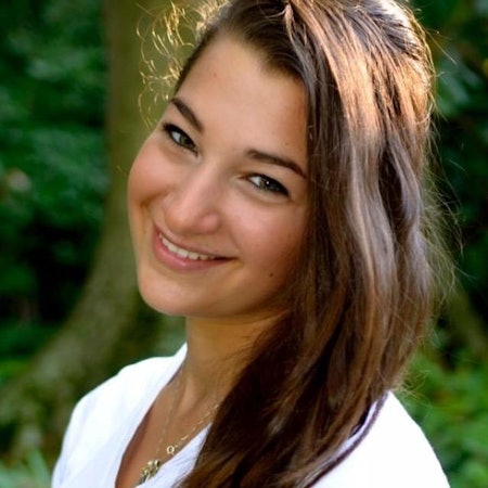 Sarah F.