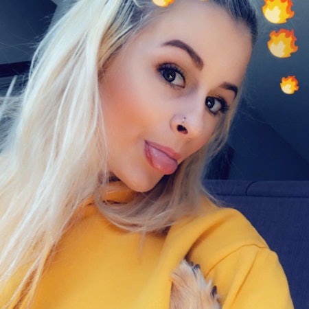 Danielle R.