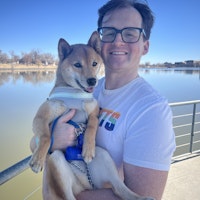 Sitter Profile Image: Robert Z.