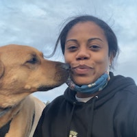 Sitter Profile Image: Sara S.