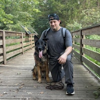 Sitter Profile Image: Jes S.