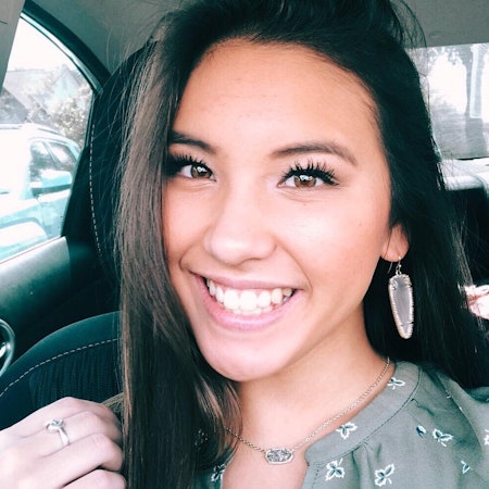 Brooke G.