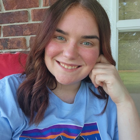 Sitter Profile Image: Brittany L.