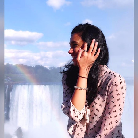 Srilaya D.
